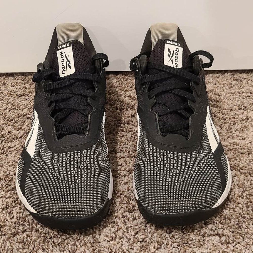 Reebok Nano X Cross Trainer M7/W8.5